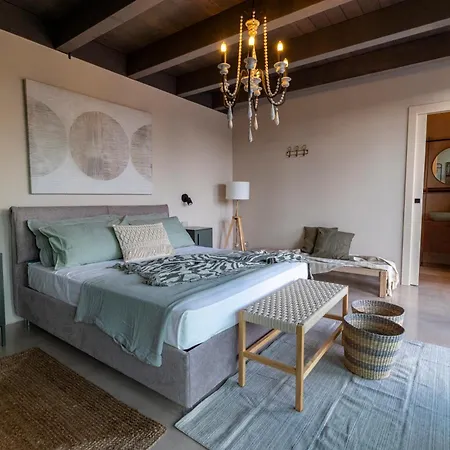 Olive & Champagne Con Piscina Privata Villa *