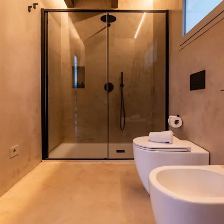 Villa Olive & Champagne Con Piscina Privata *