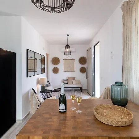 Villa Olive & Champagne Con Piscina Privata