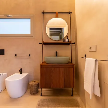 Olive Champagne Con Piscina Privata Villa