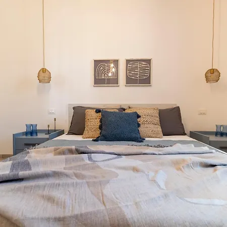 Olive & Champagne Con Piscina Privata Villa *