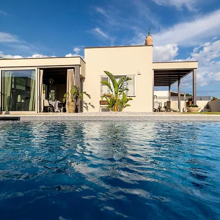 Villa Olive & Champagne Con Piscina Privata Santa Maria Del Focallo