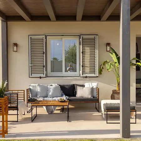 Villa Olive & Champagne Con Piscina Privata *