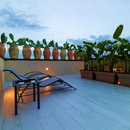 Olive Champagne Con Piscina Privata * Santa Maria Del Focallo