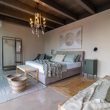 Villa Olive & Champagne Con Piscina Privata *