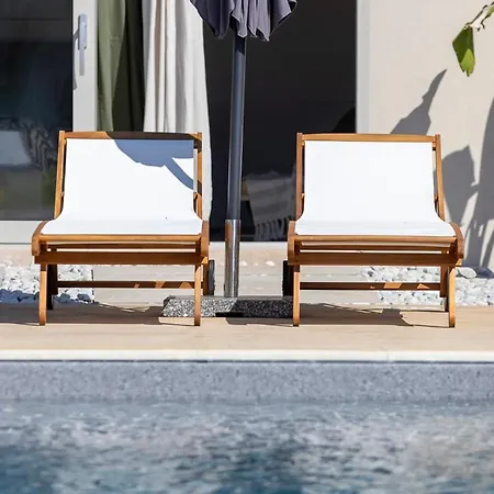 Villa Olive & Champagne Con Piscina Privata Santa Maria Del Focallo