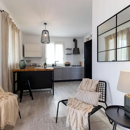 Olive & Champagne Con Piscina Privata Villa *
