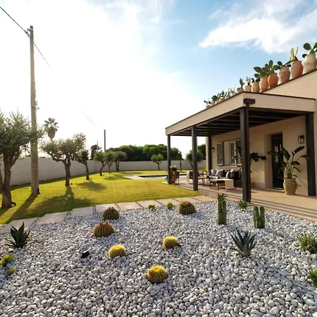 Olive Champagne Con Piscina Privata Villa Santa Maria Del Focallo