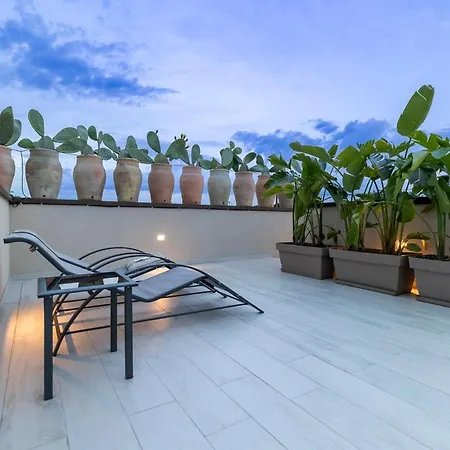 Olive Champagne Con Piscina Privata Santa Maria Del Focallo