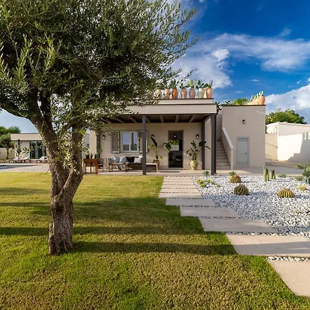 Villa Olive & Champagne Con Piscina Privata Santa Maria Del Focallo